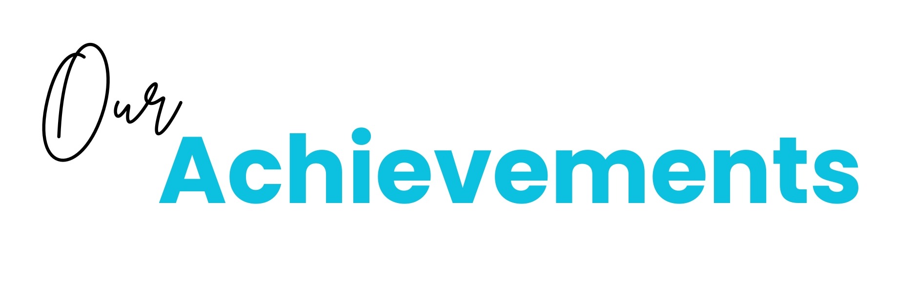 Achievement Mobile Header