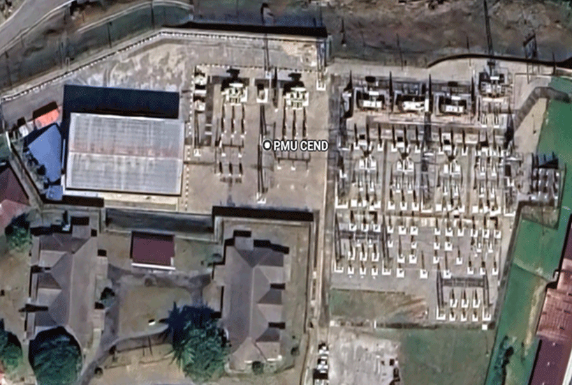 275kV and 132kV Class 0.2 Current and Voltage Transformers