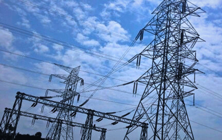 132kV Transmission Line