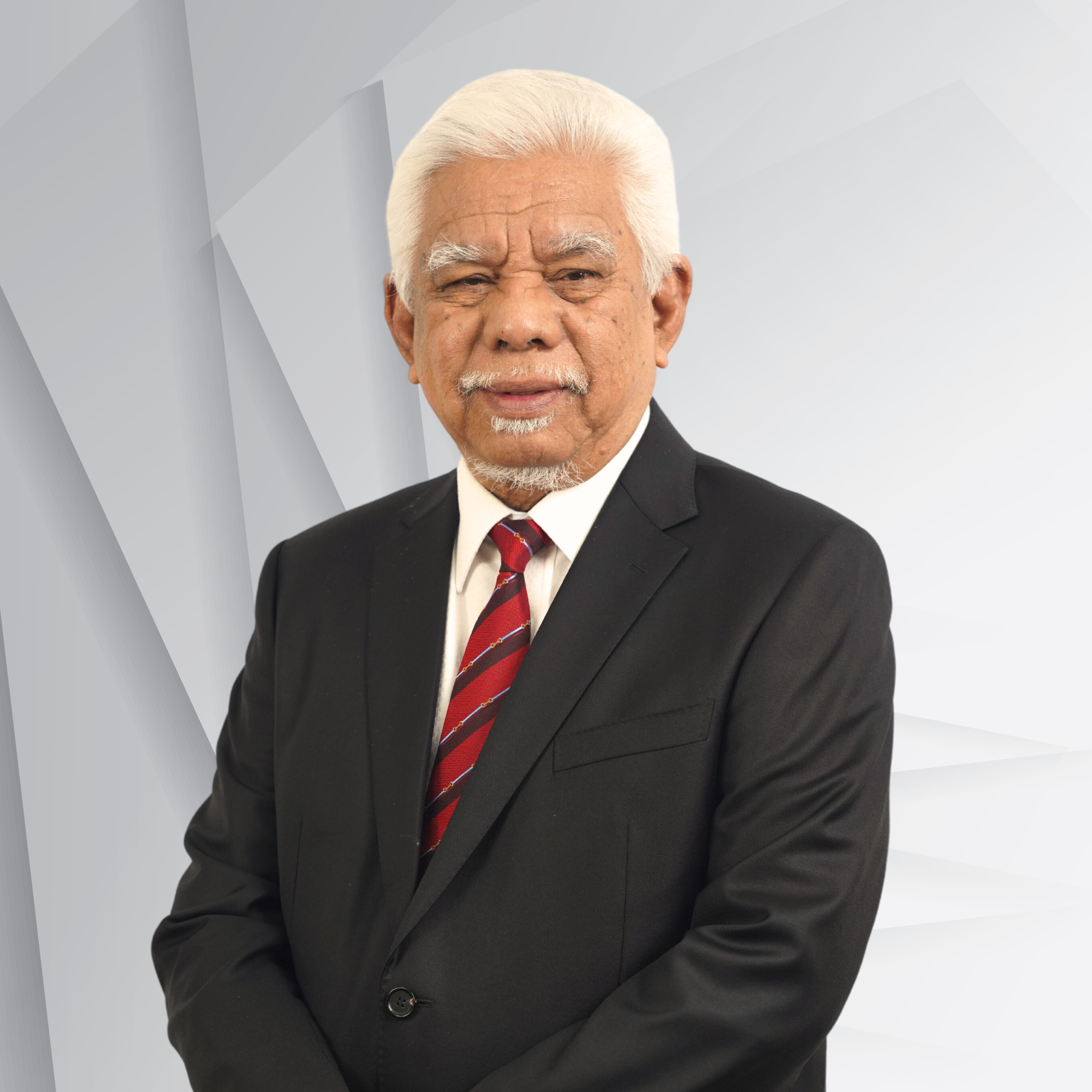 DATUK (DR) RAMELI MUSA