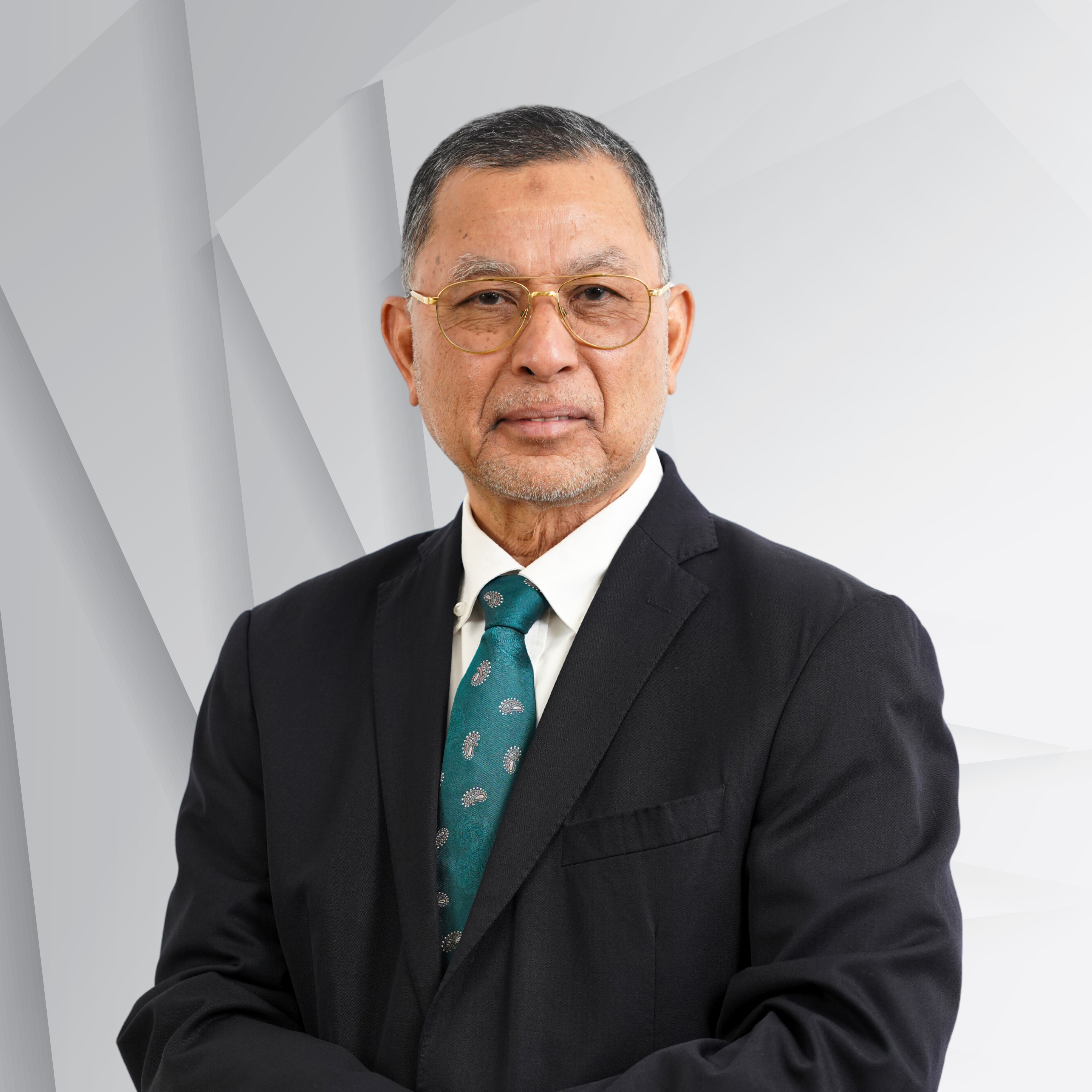 DATO' DR. AB WAHAB ISMAIL