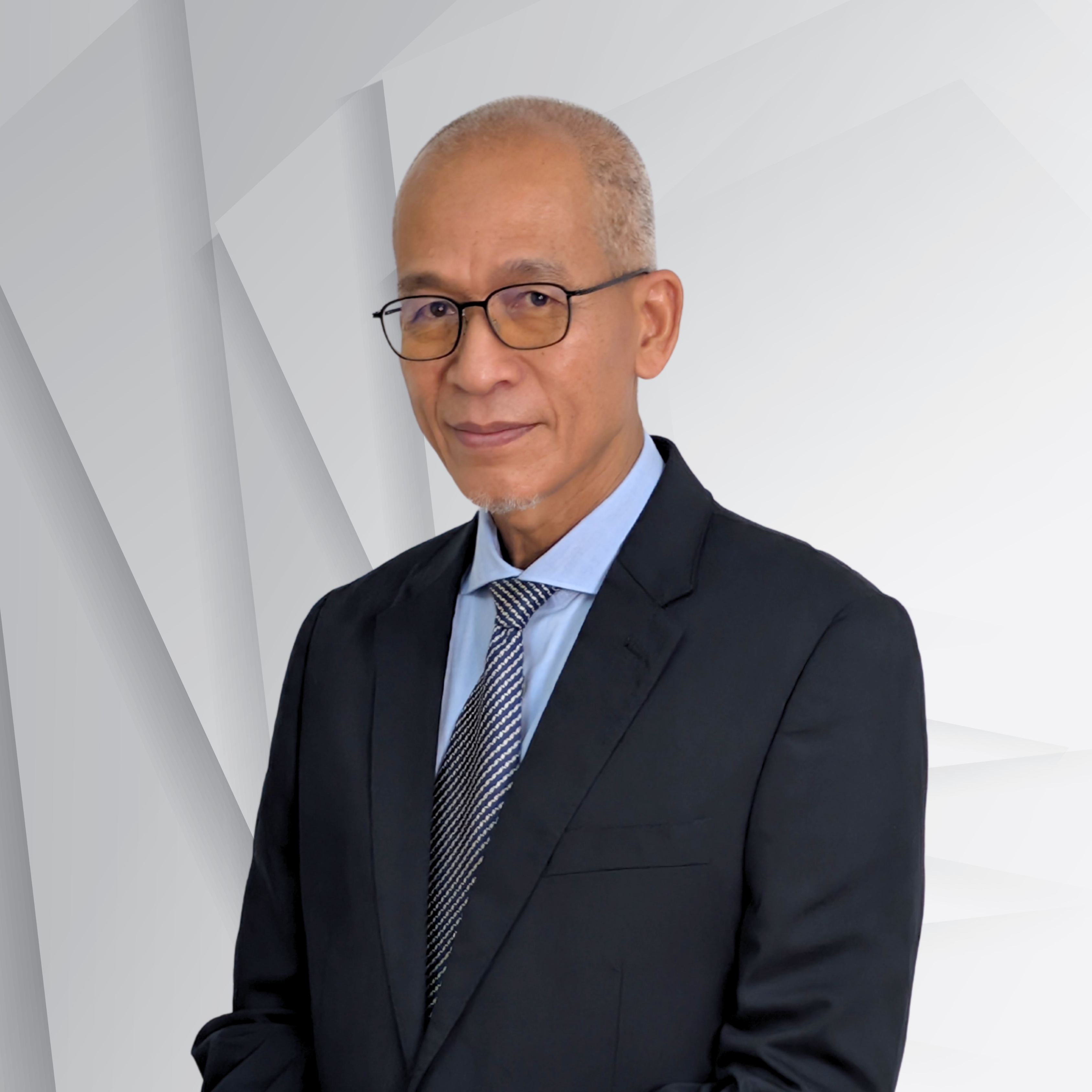 MANSOR PEAID